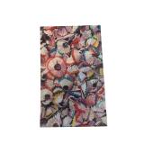 Original Color Pencil Shavings Artwork