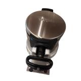 Waring Pro Professional Double Waffle Maker with Measuring Cup