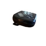 Sony FM/AM Walkman Portable Radio SRF-M37V with Belt Clip