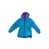 Set of 4 Children’s Vintage Windbreaker Jackets Mixed Brands