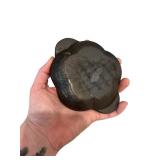 Cast Iron Garlic Roaster with Tray and Lid