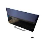 Flat Screen LED TV with Stand and Remote
