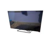 Flat Screen LED TV with Stand and Remote