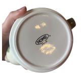 Corelle Coordinates and Home Collection Fruit Stoneware Kitchenware Set