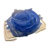 Large Collection of Kitchen Storage Containers with Salad Spinner