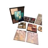 Assorted Wall Decor and Inspirational Sign Collection