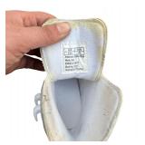 3 Pairs Figure Skates in Assorted Styles and Sizes