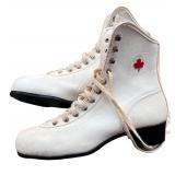 3 Pairs Figure Skates in Assorted Styles and Sizes