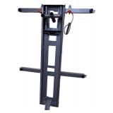 Custom Bicycle Carrier for Co-Motion Speedster Tandem in Audi Q7