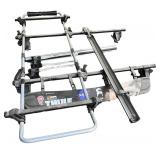 Thule Roof Rack Set with Ski and Bike Mounts