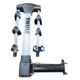 Thule Hitch-Mount Bike Rack for 2 Bikes
