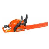 Husqvarna 445 Gas Chainsaw with Bar Cover