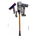 Dyson V8 Cordless Stick Vacuum with Attachments