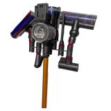 Dyson V8 Cordless Stick Vacuum with Attachments