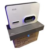 Jacuzzi HALO Therapy System with Solution Cartridges