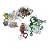 Holiday Decor Collection with Easter and St. Patrick