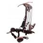Hoist V5 Cable Machine - Multi-Use Home Gym Equipment