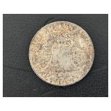 1959-D Franklin Half Dollar