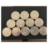 Eisenhower Dollars