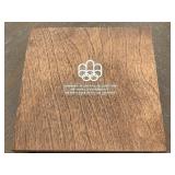 Canadian Olympic Coin Set $10 and $5 Dollar .925 Silver Coins Over 30 Ounces Fine Silver Total