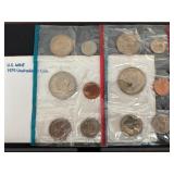 1979 P & D Mint Set
