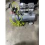 CALIFORNIA AIR TOOLS ULTRA QUIET AIR COMPRESSOR (LIKE NEW)