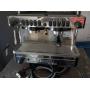 LA CIMBALI Coffee Machine...