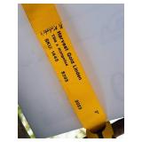 Harvest Gold Linden Tilia x Mongolica 3" caliper, Ball & Burlap SKU#1445