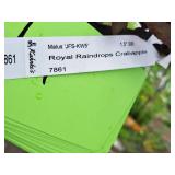 Royal Raindrops Crabapple Malus JFS-KW5 1.5" caliper, Ball & Burlap SKU#7861