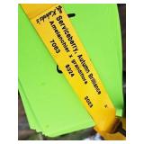 Serviceberry, Autumn Brilliance Amerlanchier x Grandiflora 2" caliper, Ball & Burlap SKU#7063