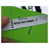 Harvest Gold Crabapple 3" caliper, Ball & Burlap