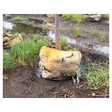 Boulevard Linden Tilia Americana 2.5" caliper, Ball & Burlap SKU#7144