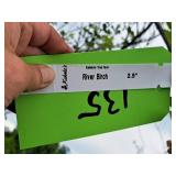 River Birch 2.5" caliper, Ball & Burlap