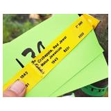 Crabapple Red Jewel Malus Jewelcole 2" caliper, Ball & Burlap SKU#1543