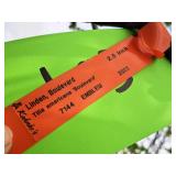 Boulevard Linden Tilia Americana 2.5" caliper, Ball & Burlap SKU#7144