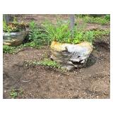 Boulevard Linden Tilia Americana 2.5" caliper, Ball & Burlap SKU#7144