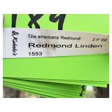 Redmond Linden Tilia Americana Redmond 2.5" caliper, Ball & Burlap SKU#1553