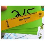 Maple Celebration 2.5" caliper, Ball & Burlap SKU#312