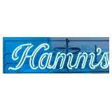 Vintage Hamm