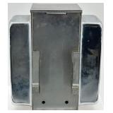 Vintage Swami Fortune Teller Penny Arcade Machine