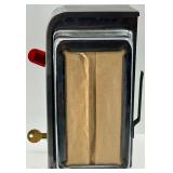 Vintage Swami Fortune Teller Penny Arcade Machine