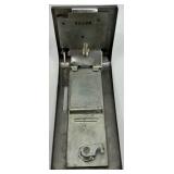 Vintage Swami Fortune Teller Penny Arcade Machine