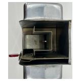 Vintage Swami Fortune Teller Penny Arcade Machine