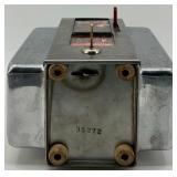 Vintage Swami Fortune Teller Penny Arcade Machine