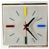 Vintage Miller High Life Advertising Wall Clock