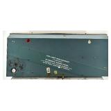 Vintage Miller High Life Advertising Wall Clock