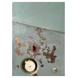 Vintage Miller High Life Advertising Wall Clock