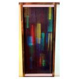 Vintage Miller High Life Advertising Wall Clock