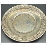 Set of 3 Vintage Sterling Silver Bowls by Revere Silversmiths