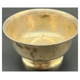 Set of 3 Vintage Sterling Silver Bowls by Revere Silversmiths